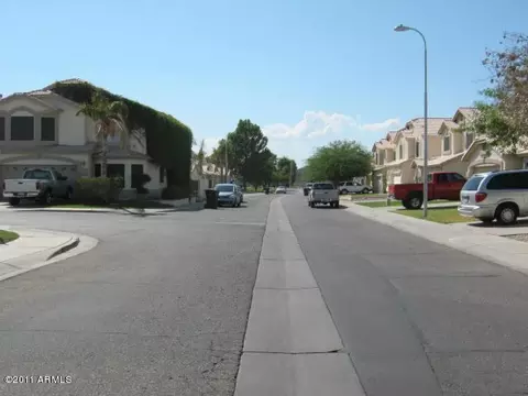 4617 E Mockingbird Dr, Gilbert, AZ 85234 photo 3