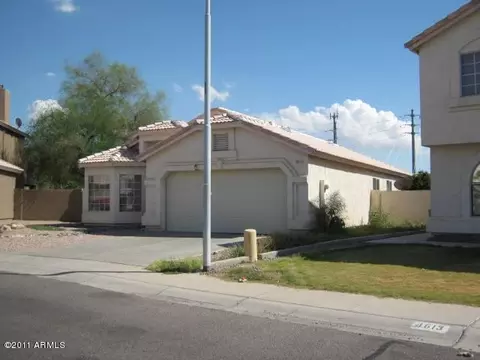 4617 E Mockingbird Dr, Gilbert, AZ 85234 photo 2