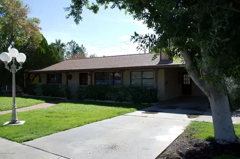 4419 E Mitchell Dr, Phoenix, AZ 85018 photo 1