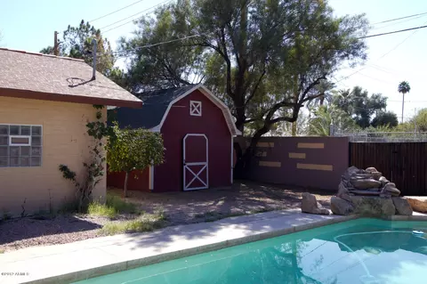 4419 E Mitchell Dr, Phoenix, AZ 85018 photo 32