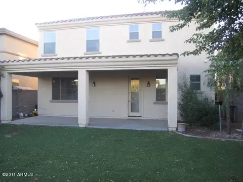 4458 E Melrose St, Gilbert, AZ 85297 photo 25