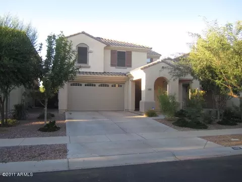 4458 E Melrose St, Gilbert, AZ 85297 photo 1