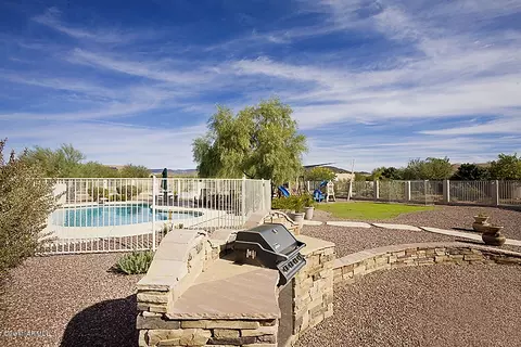 816 E Desert Ranch Rd, Phoenix, AZ 85086 photo 2