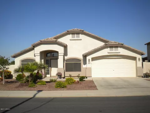 3820 E Baranca Rd, Gilbert, AZ 85297 photo 1