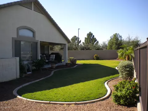 3820 E Baranca Rd, Gilbert, AZ 85297 photo 16