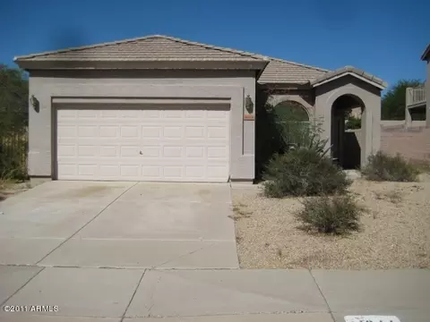 4644 E Prickly Pear Trl, Phoenix, AZ 85050 photo 1