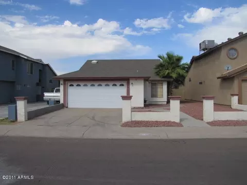 1726 E Carson Rd, Phoenix, AZ 85042 photo 1