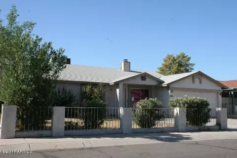 1407 E Carson Rd, Phoenix, AZ 85042 photo 1