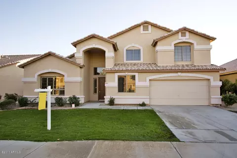 6861 E Monte Ave, Mesa, AZ 85209 photo 12