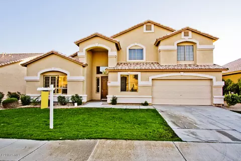 6861 E Monte Ave, Mesa, AZ 85209 photo 13