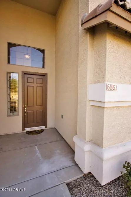 6861 E Monte Ave, Mesa, AZ 85209 photo 1