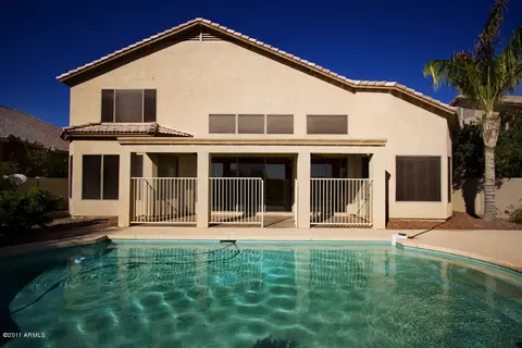 6861 E Monte Ave, Mesa, AZ 85209 photo 3