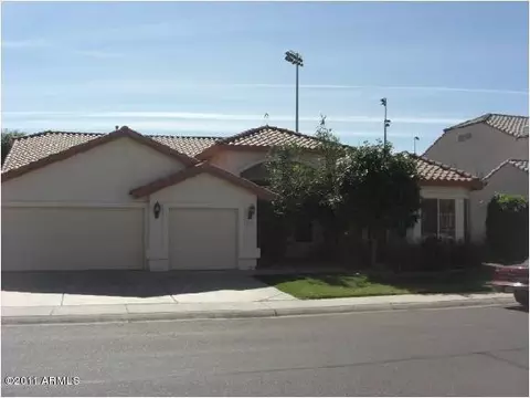 1499 W Commerce Ave, Gilbert, AZ 85233 photo 1