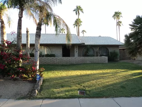 317 E Beck Ln, Phoenix, AZ 85022 photo 2