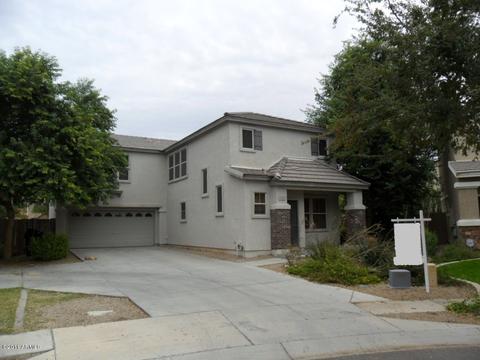 1343 S Pheasant Dr, Gilbert, AZ 85296 photo 1