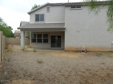 1343 S Pheasant Dr, Gilbert, AZ 85296 photo 38