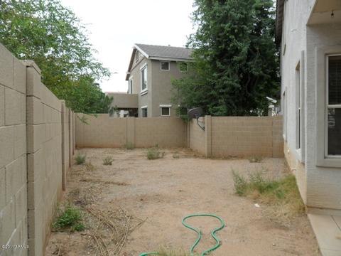 1343 S Pheasant Dr, Gilbert, AZ 85296 photo 37