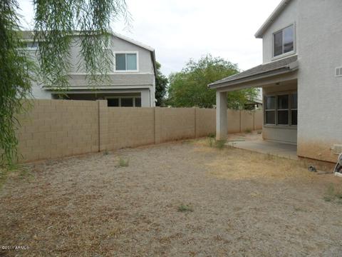1343 S Pheasant Dr, Gilbert, AZ 85296 photo 40