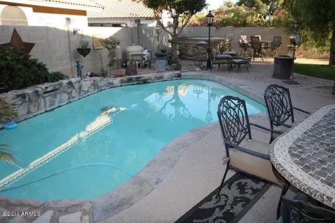405 E Century Ave, Gilbert, AZ 85296 photo 3