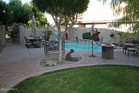 405 E Century Ave, Gilbert, AZ 85296 photo 4