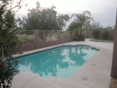 4619 E Prickly Pear Trl, Phoenix, AZ 85050 photo 29