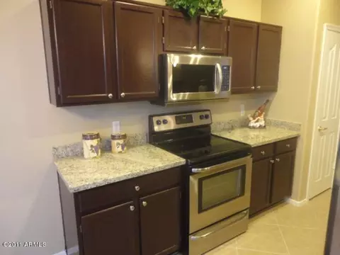 4619 E Prickly Pear Trl, Phoenix, AZ 85050 photo 3