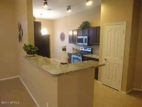 4619 E Prickly Pear Trl, Phoenix, AZ 85050 photo 2