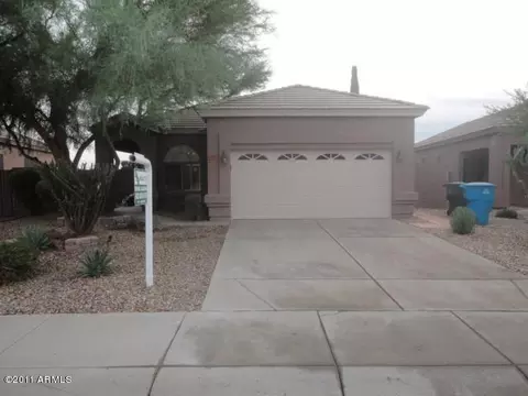4619 E Prickly Pear Trl, Phoenix, AZ 85050 photo 1