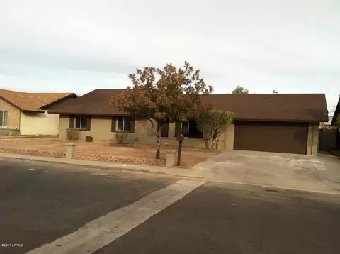 853 S Vineyard --, Mesa, AZ 85210 photo 2