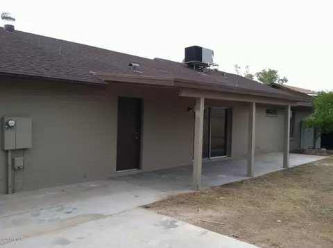 853 S Vineyard --, Mesa, AZ 85210 photo 11