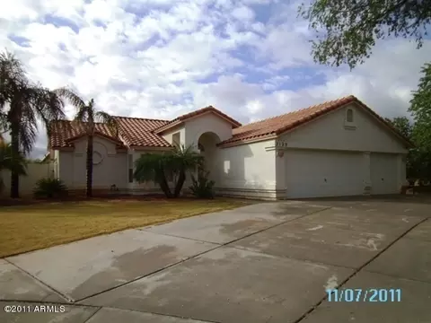 2129 E Temple Ct, Gilbert, AZ 85296 photo 1