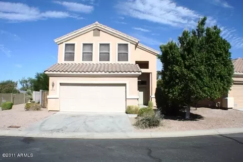 5804 E Nora St, Mesa, AZ 85215 photo 1