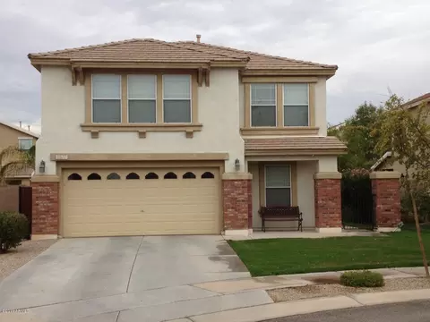 1577 S Hawk Ct, Gilbert, AZ 85296 photo 1