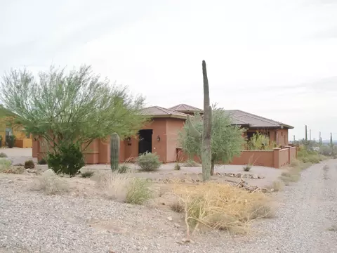 11307 E Minton St, Mesa, AZ 85207 photo 4