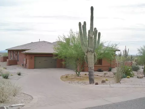 11307 E Minton St, Mesa, AZ 85207 photo 2