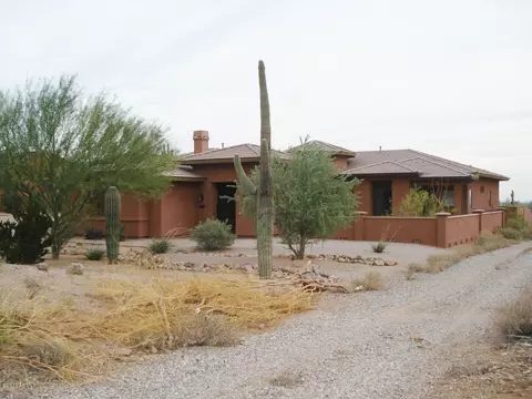 11307 E Minton St, Mesa, AZ 85207 photo 5