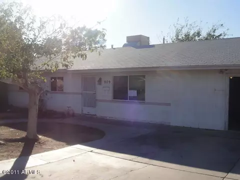 909 E 10th Dr, Mesa, AZ 85204 photo 1