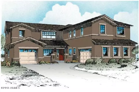2757 E Powell Way, Gilbert, AZ 85298 photo 1