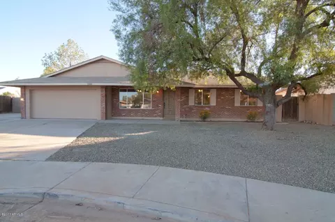 1843 E Grove Cir, Mesa, AZ 85204 photo 1
