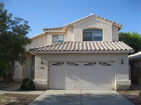1740 E Tremaine Ave, Gilbert, AZ 85234 photo 1
