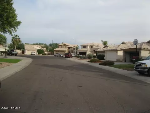 1740 E Tremaine Ave, Gilbert, AZ 85234 photo 19