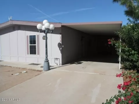9122 E Alder Ave, Mesa, AZ 85208 photo 3