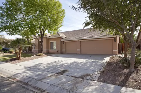 1167 E Dublin St, Gilbert, AZ 85295 photo 1