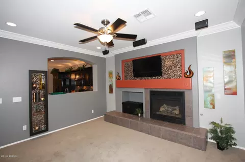 6498 S Twilight Ct, Gilbert, AZ 85298 photo 9