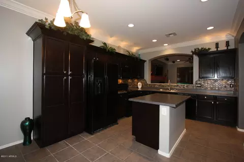 6498 S Twilight Ct, Gilbert, AZ 85298 photo 1