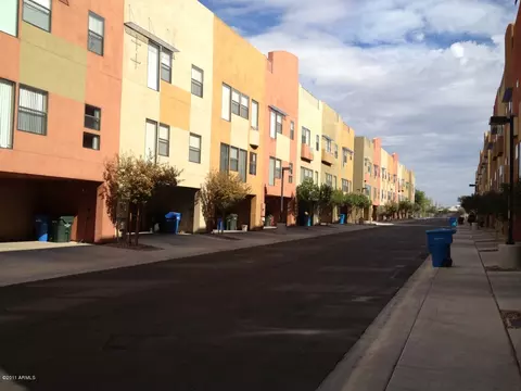 4612 E Culver St, Phoenix, AZ 85008 photo 3