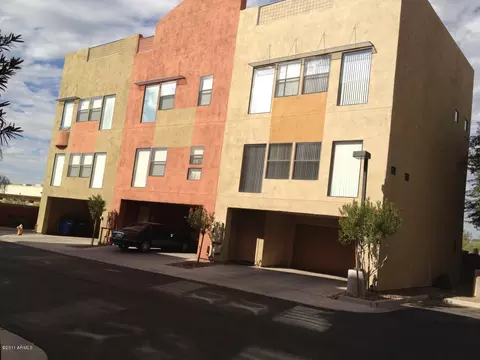 4612 E Culver St, Phoenix, AZ 85008 photo 2