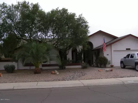 1927 E Dawn Dr, Tempe, AZ 85284 photo 1