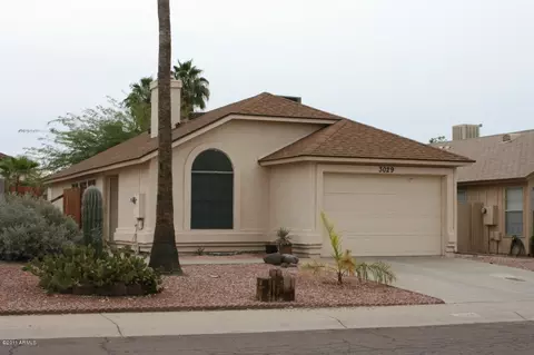 3029 E Bluefield Ave, Phoenix, AZ 85032 photo 1