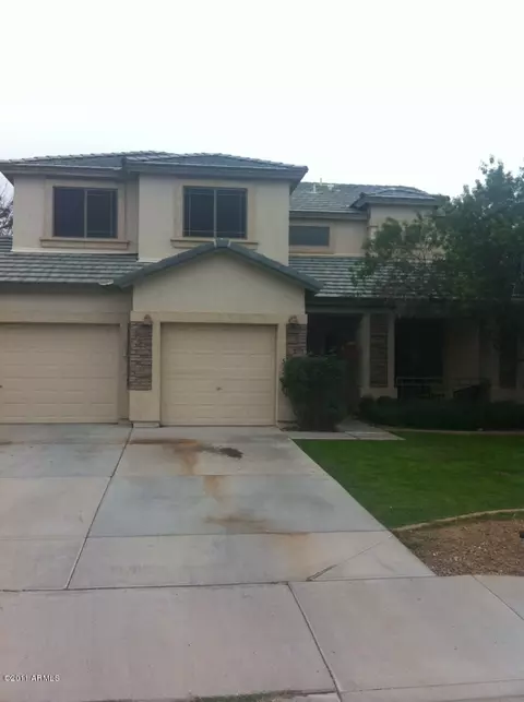1055 S Oak St, Gilbert, AZ 85233 photo 17